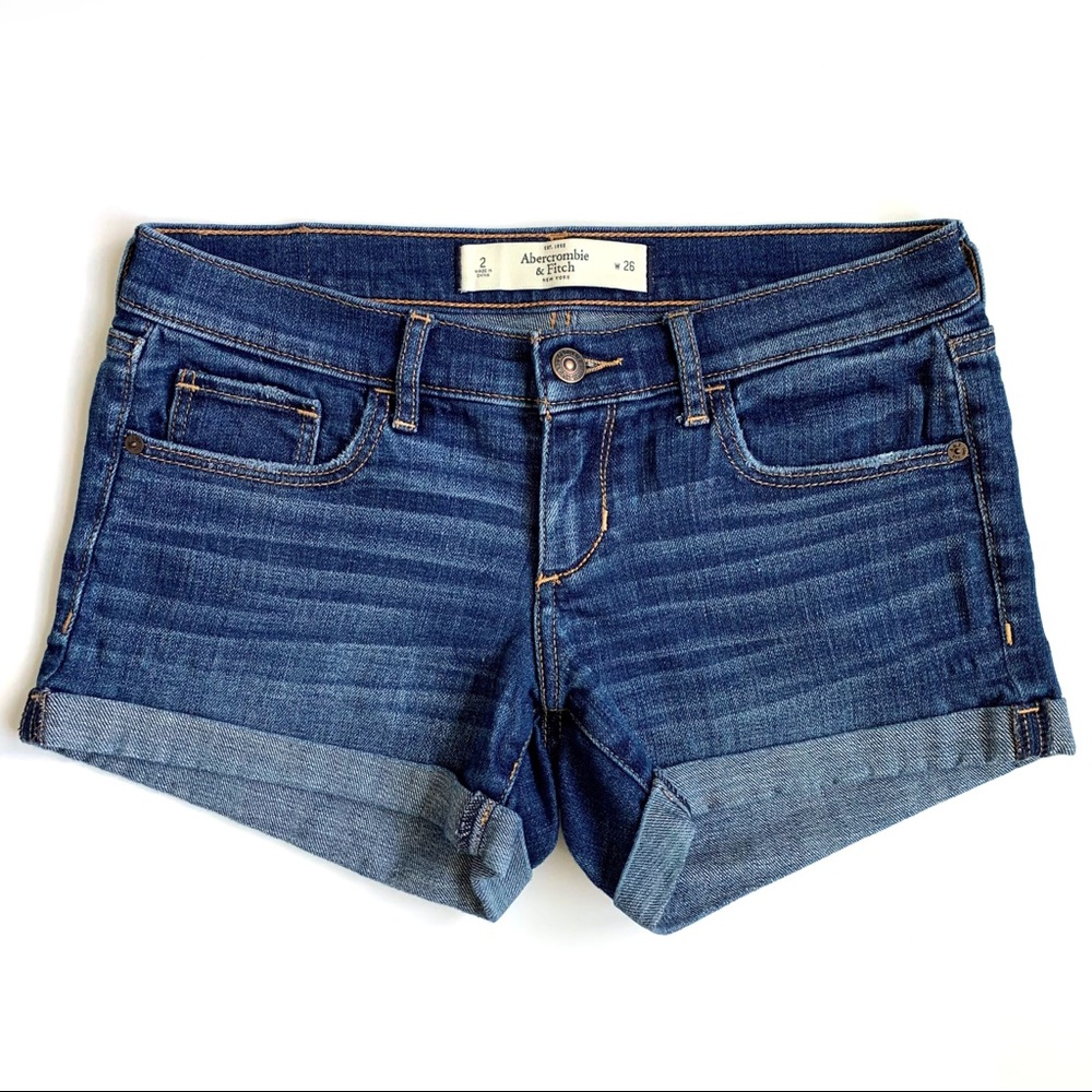 Abercrombie & Fitch Shorts - Size 2